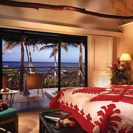 Kona Village Resort Kailua-Kona Quarto foto